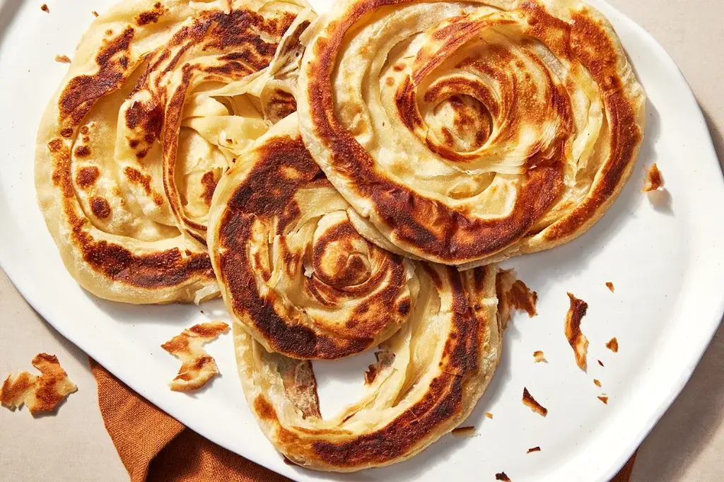 羅蒂卡奈卷（4 個）