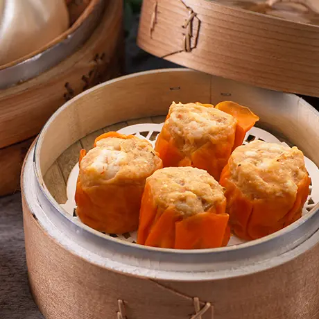 烏達餃子（4 個）